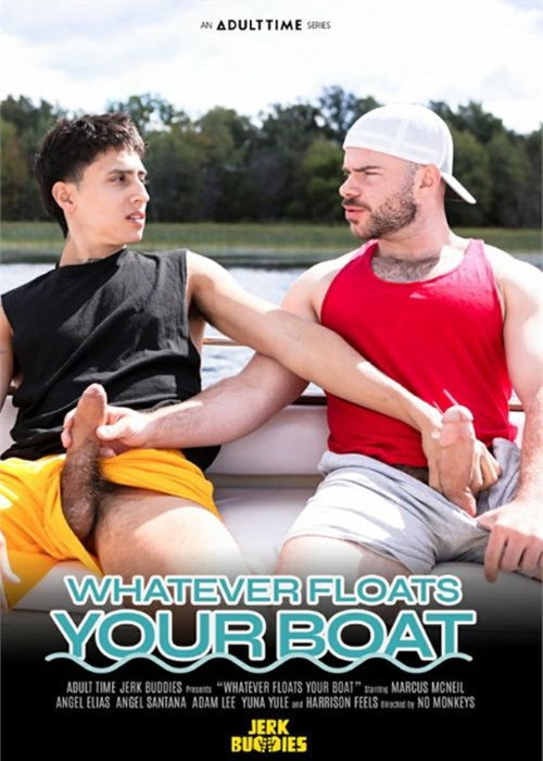 Whatever Floats Your Boat