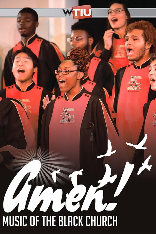 Amen! Music of the Black Church