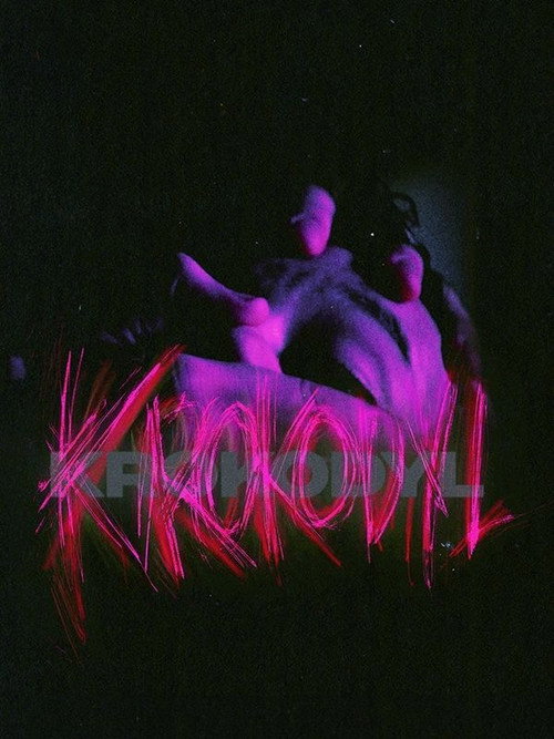 Krokodyl