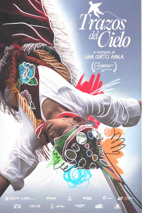 Trazos del cielo
