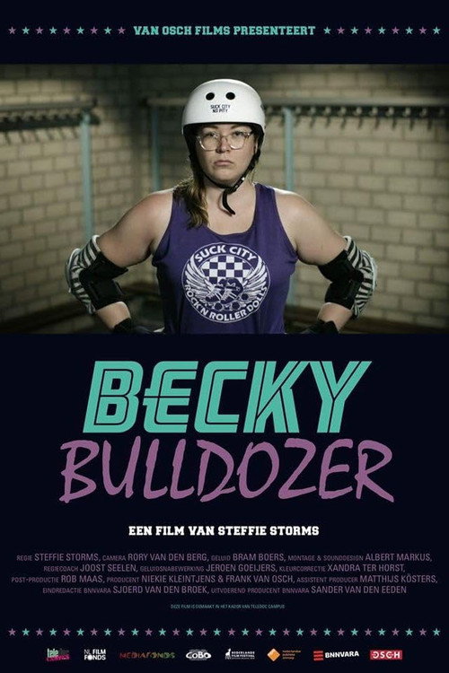 Becky Bulldozer