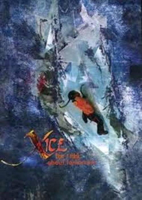 X-Ice - 3 Wasserfälle In 24 Stunden