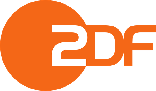 Логотип ZDF