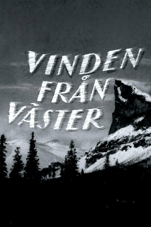 Vinden från väster