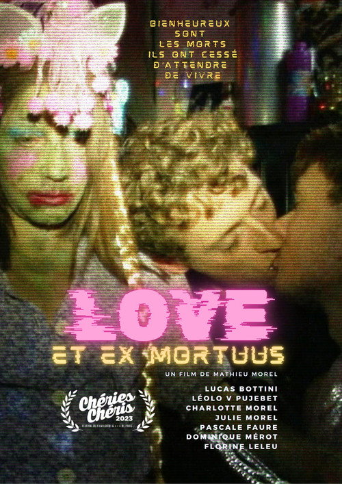 Love et ex Mortuus