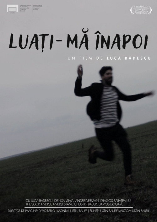 Luați-mă înapoi