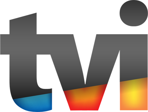 Логотип TVI - Televisão Independente