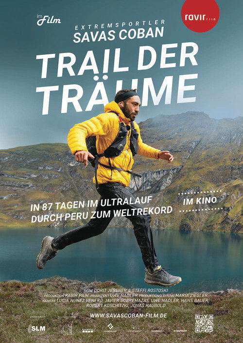 Trail der Träume
