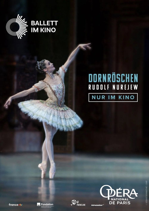 Opera de Paris: The Sleeping Beauty