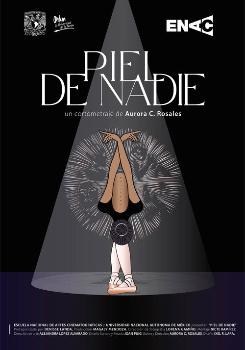 Piel de nadie