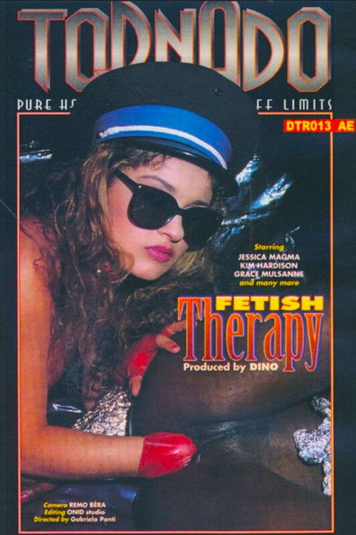 Fetish Therapy