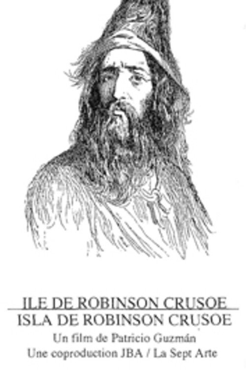 Isla de Robinson Crusoe