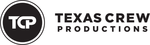 Логотип Texas Crew Productions