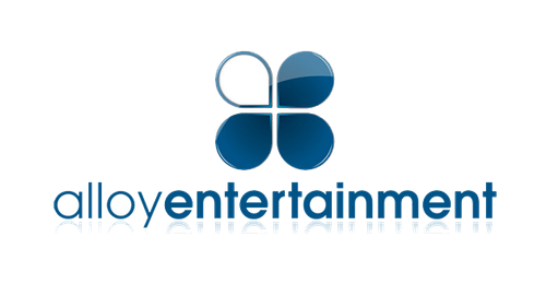 Логотип Alloy Entertainment