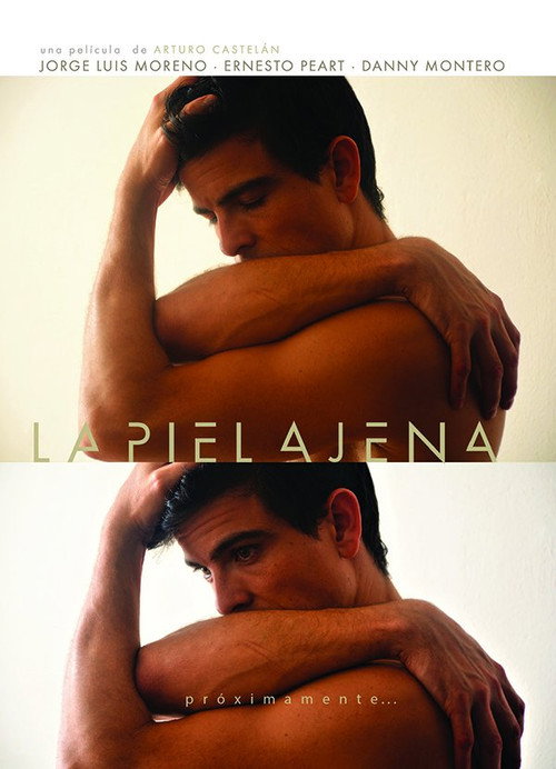 La piel ajena