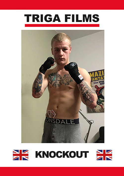 Knockout: Strip Jack Naked
