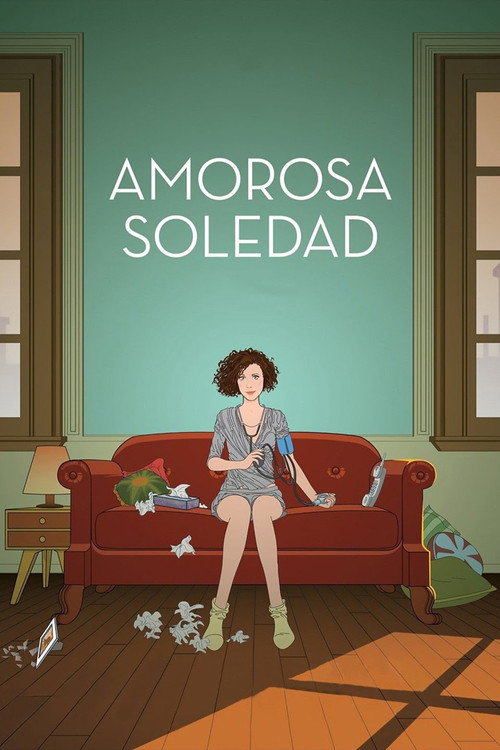 Amorosa Soledad