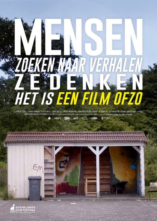 Een Film Ofzo