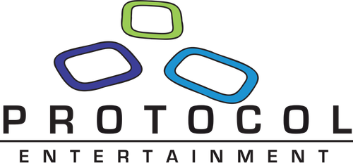 Логотип Protocol Entertainment