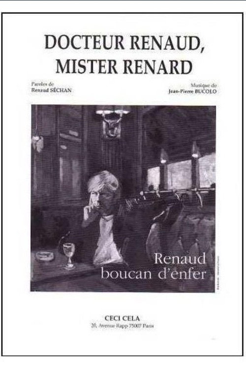Docteur Renaud, Mister Renard