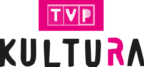 Логотип TVP Kultura