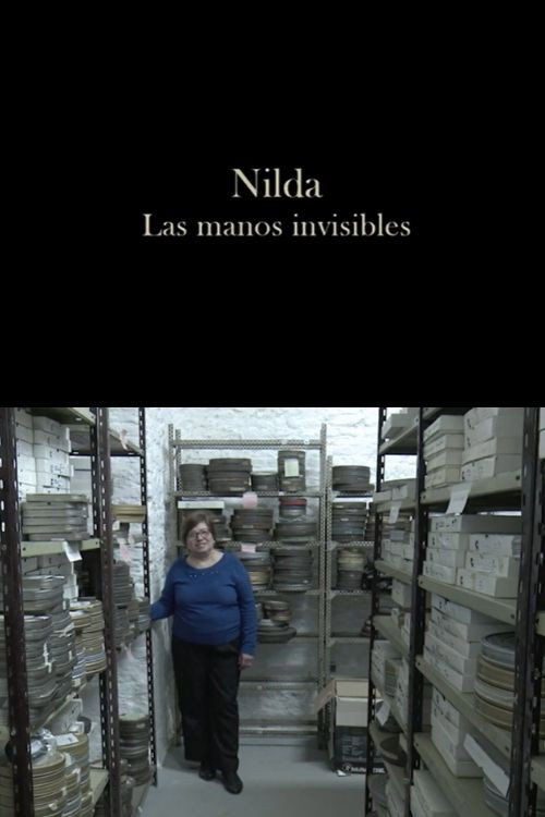 Nilda, las manos invisibles