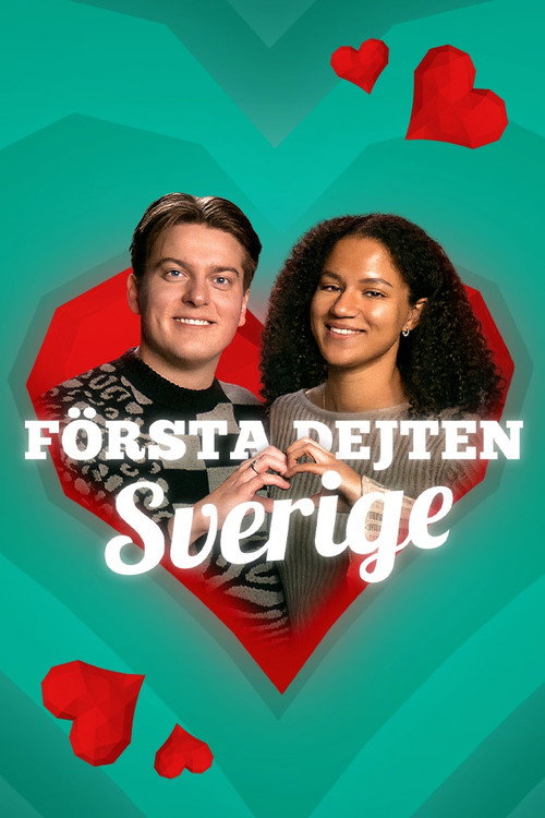 Första dejten