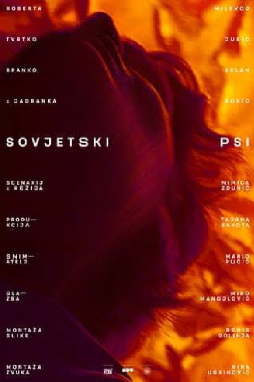 Sovjetski psi