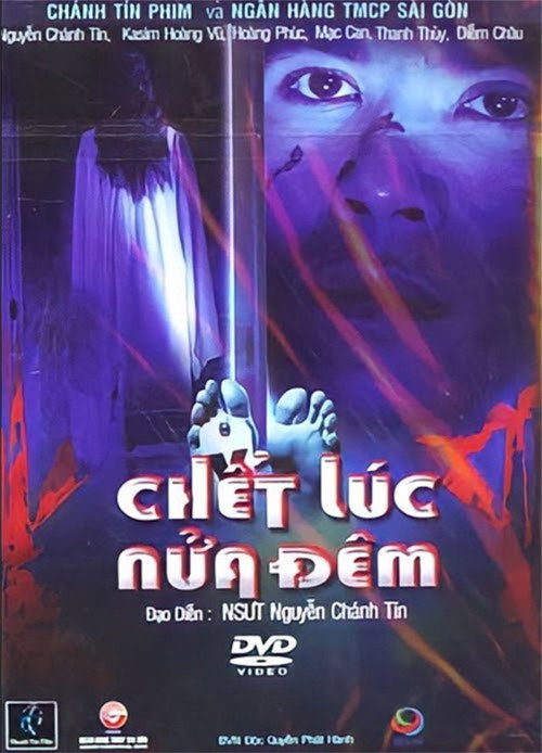 Chết Lúc Nửa Đêm