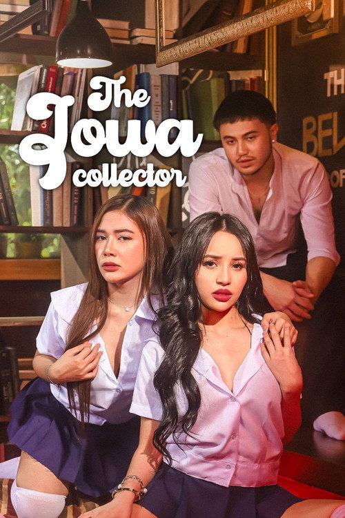 The Jowa Collector