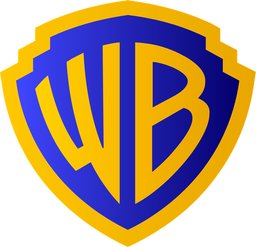 Логотип Warner Bros. Japan