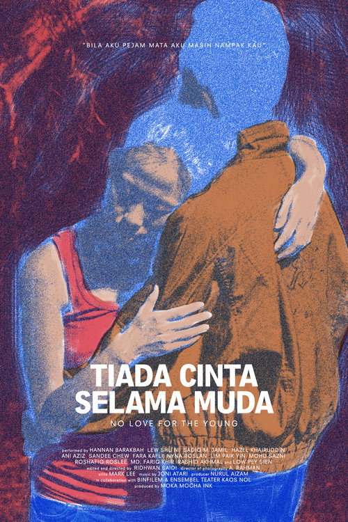 Tiada Cinta Selama Muda