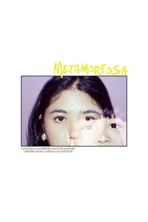 Metamorfosa
