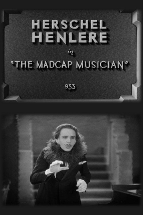 The Madcap Musician