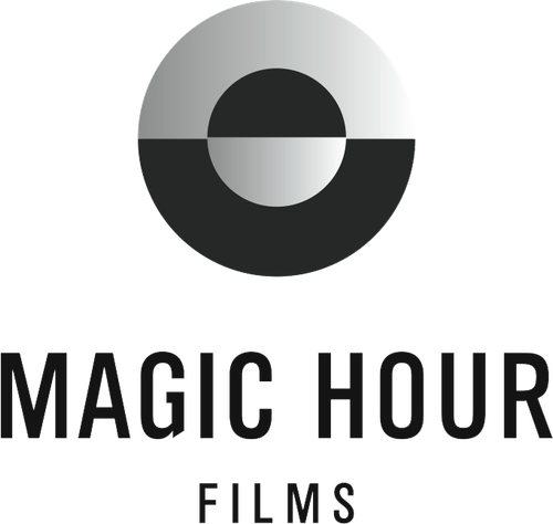 Логотип Magic Hour Films