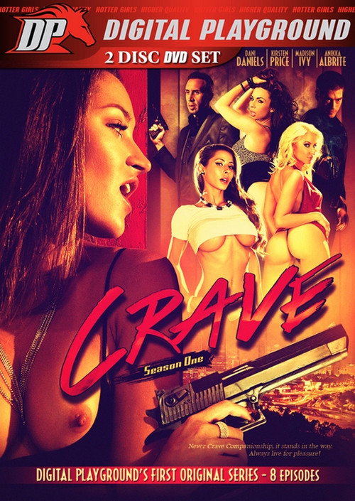 Crave