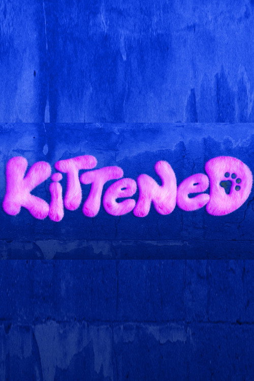 Kittened
