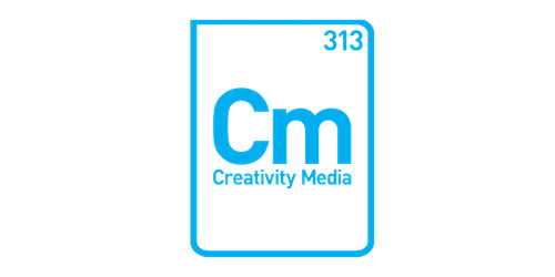 Логотип Creativity Media