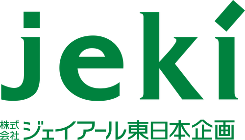 Логотип jeki
