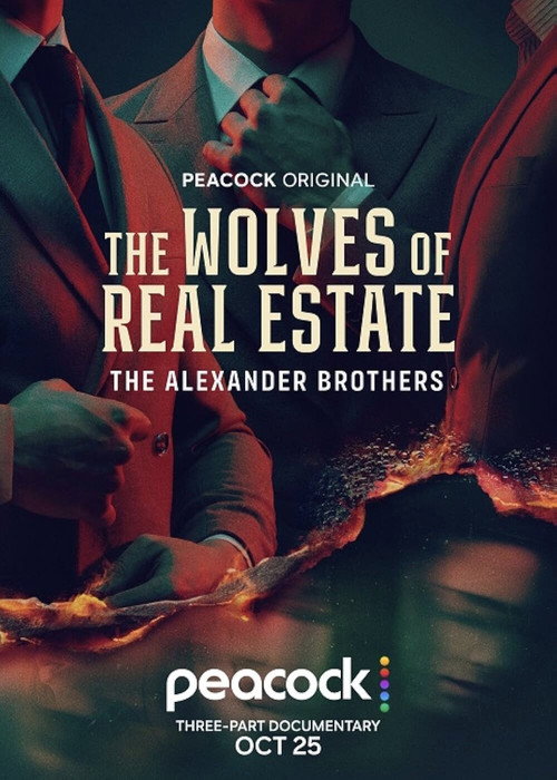 The Wolves of Real Estate: The Alexander Brothers