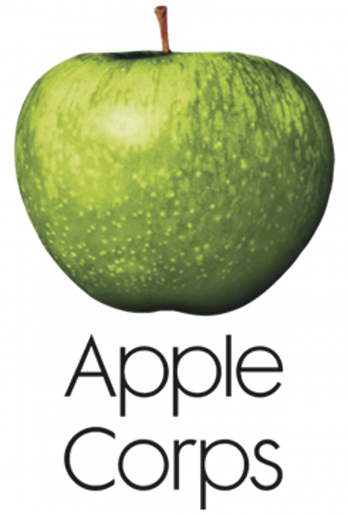 Логотип Apple Corps