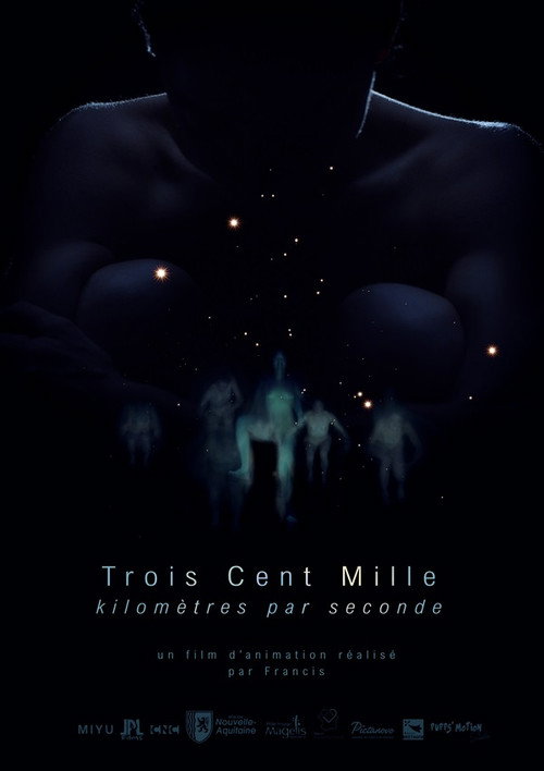 Trois cent mille kilomètres par seconde