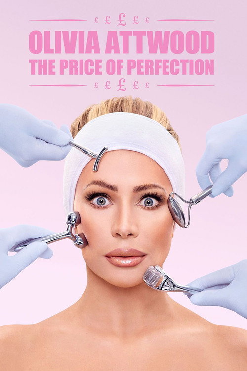 Olivia Attwood: The Price of Perfection