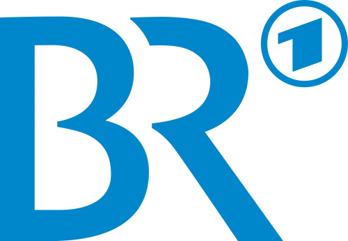 Логотип BR