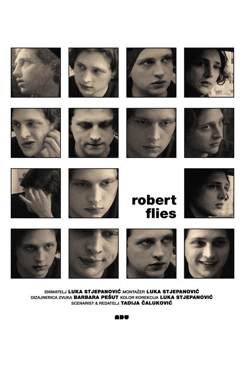 Robert Flies