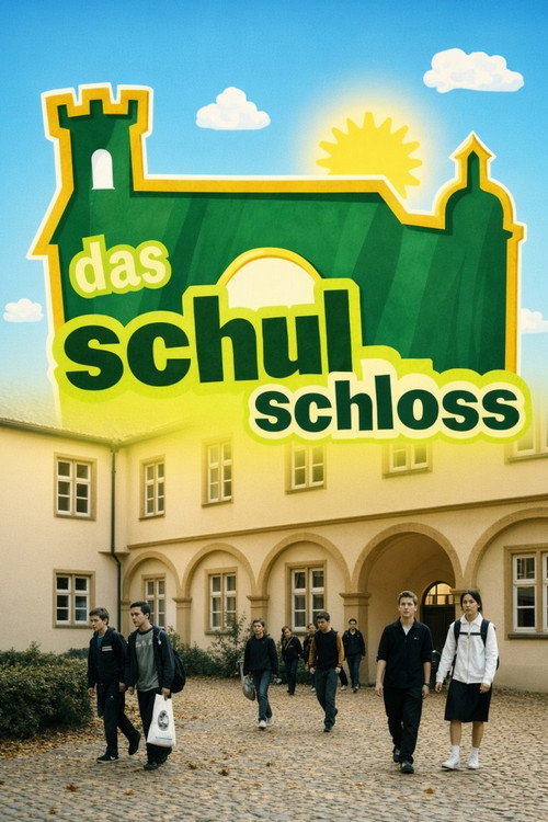 Das Schulschloss