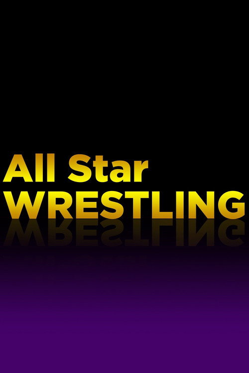 WWF All-Star Wrestling