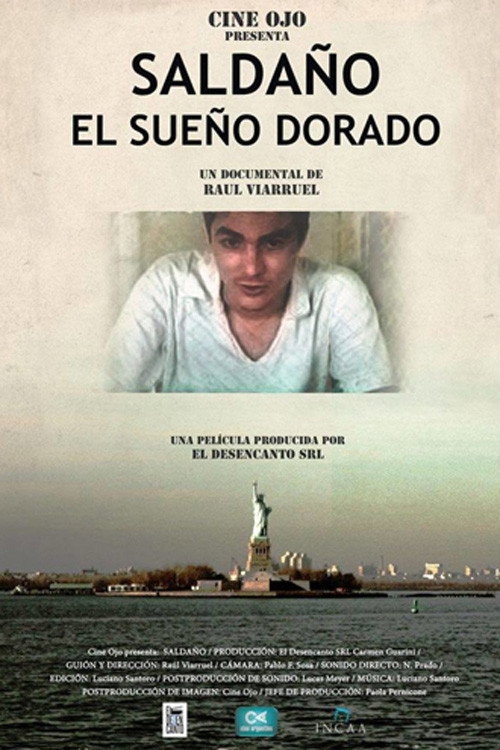 Saldaño, el sueño dorado