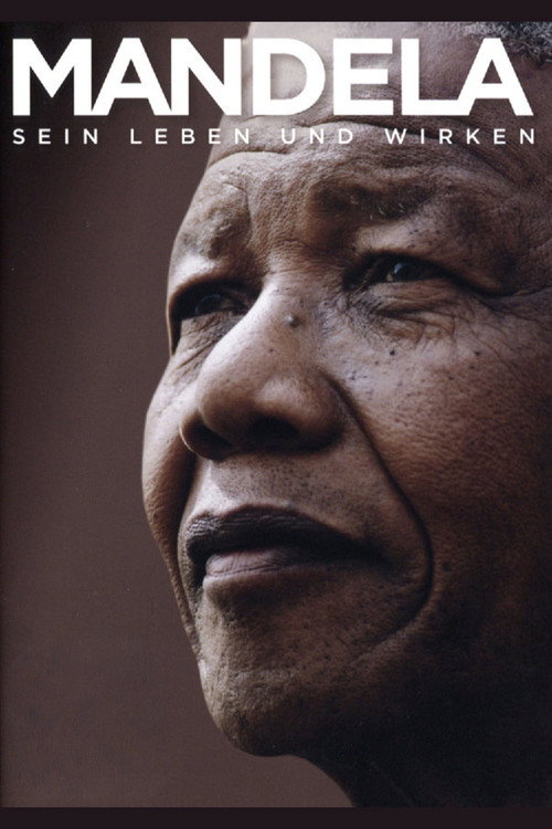 Madiba: The Life and Times of Nelson Mandela
