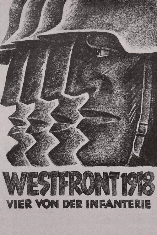 Западный фронт, 1918 год